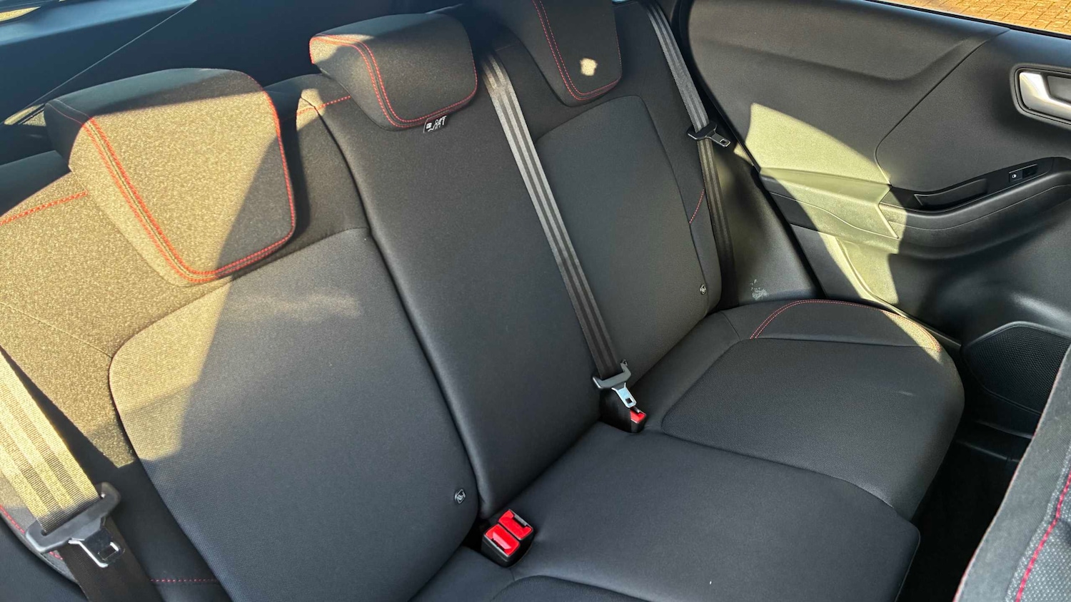 Used Ford Puma 2025 for sale - 76286334: Photo 8