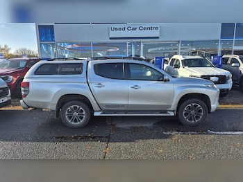 Used Mitsubishi L200 2019 for sale - 76610639: Photo