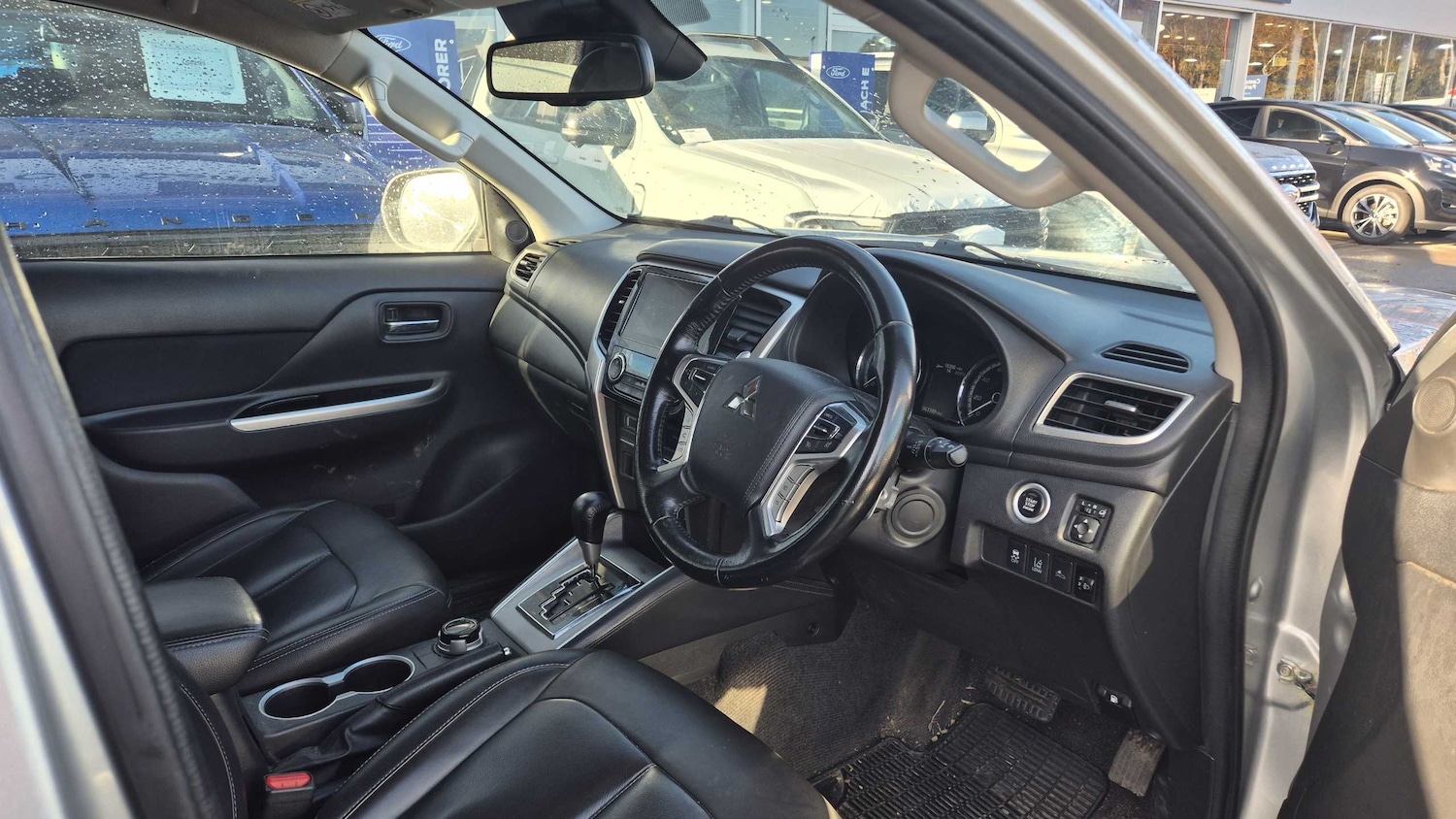 Used Mitsubishi L200 2019 for sale - 76610639: Photo 6