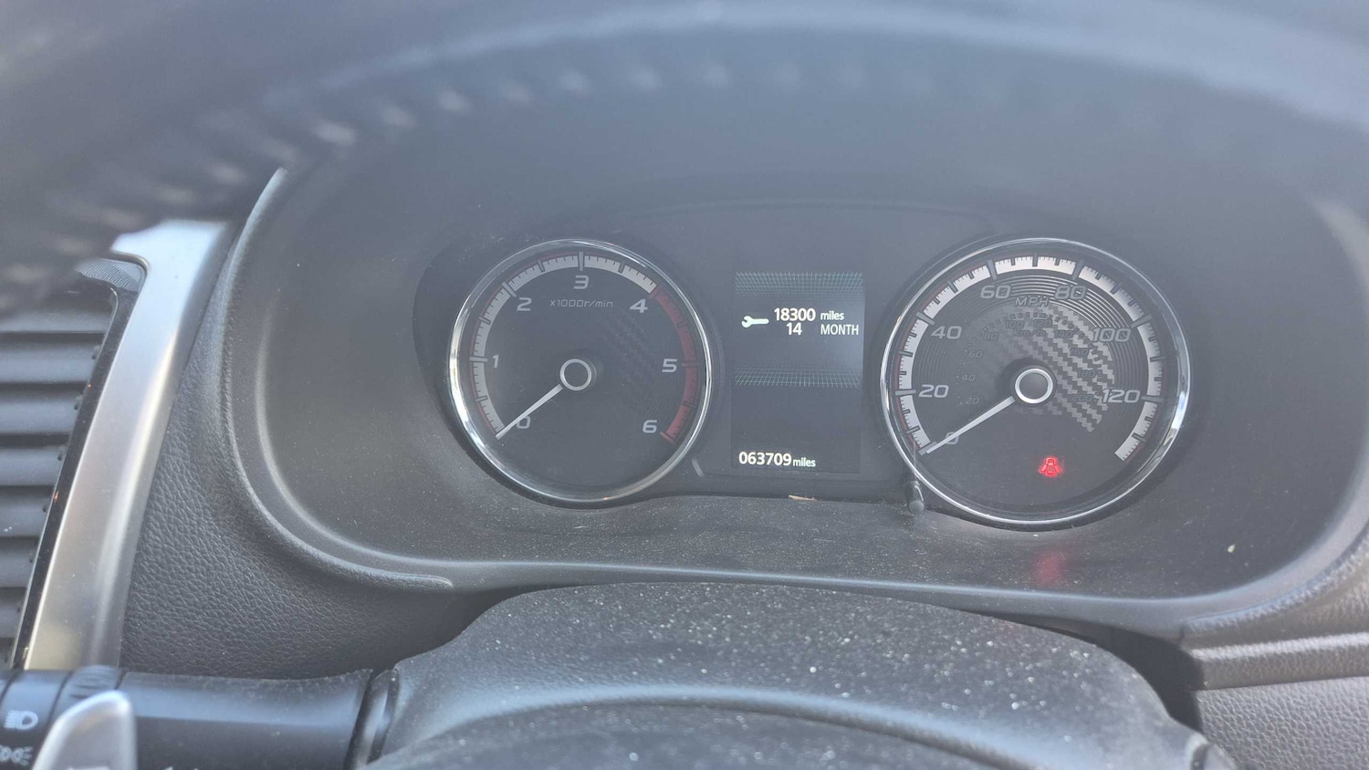 Used Mitsubishi L200 2019 for sale - 76610639: Photo 7