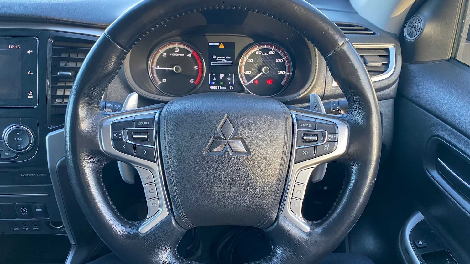 Used Mitsubishi L200 2019 for sale - 76610639: Photo 8