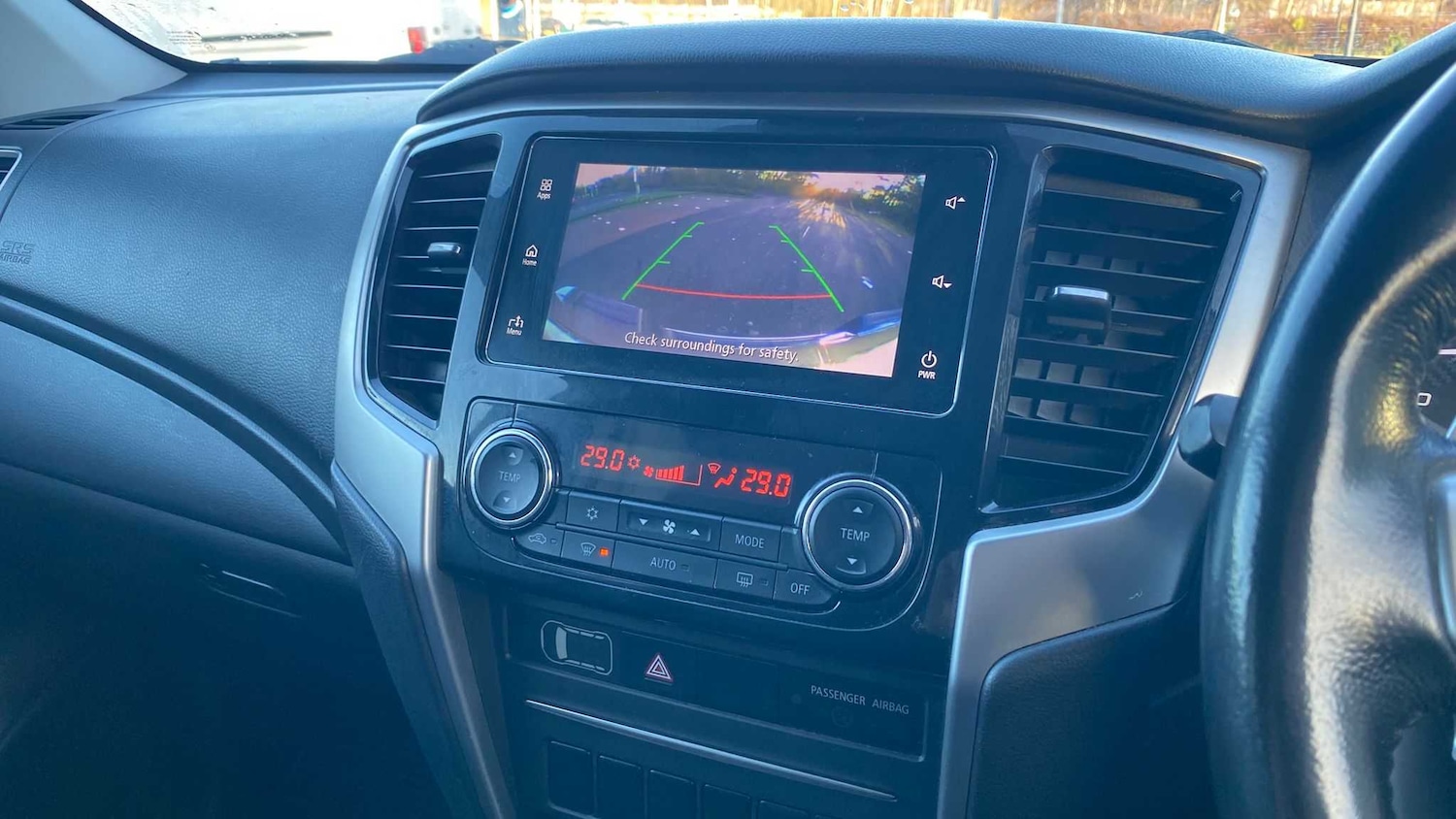 Used Mitsubishi L200 2019 for sale - 76610639: Photo 9