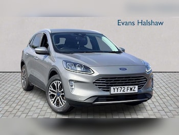 Used Ford Kuga 2022 for sale - 79306393: Photo