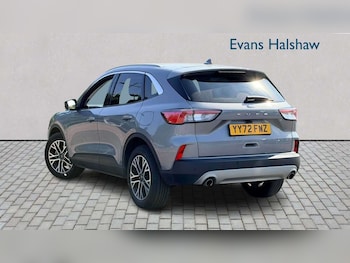 Used Ford Kuga 2022 for sale - 79306393: Photo