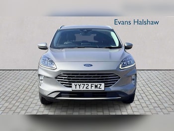 Used Ford Kuga 2022 for sale - 79306393: Photo