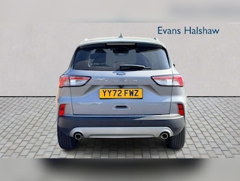 Used Ford Kuga 2022 for sale - 79306393: Photo