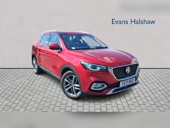 Used MG MG HS 2021 for sale - 79428414: Photo
