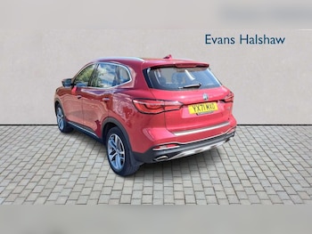 Used MG MG HS 2021 for sale - 79428414: Photo