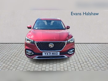 Used MG MG HS 2021 for sale - 79428414: Photo