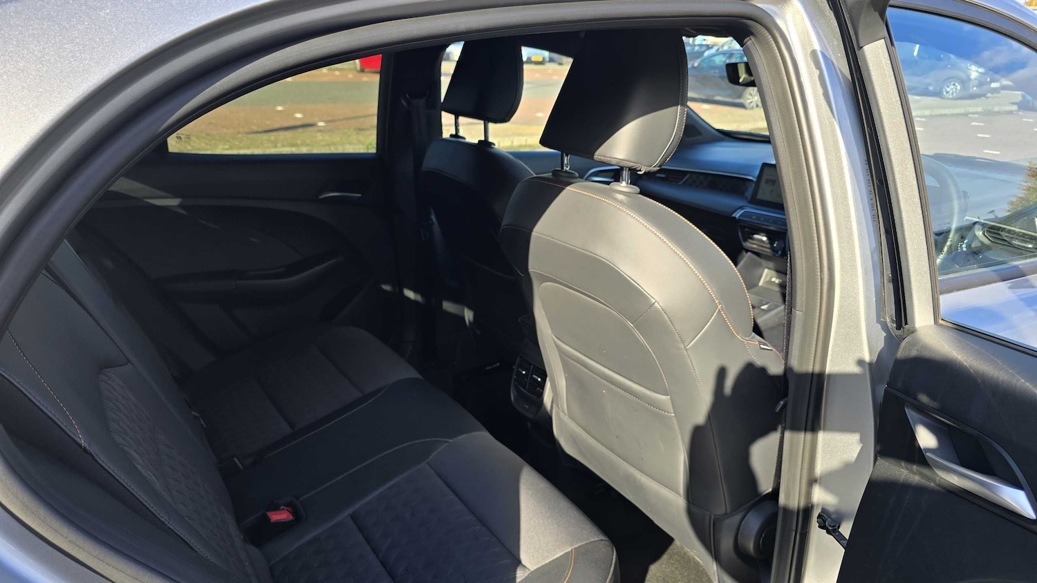 Used MG MG3 2025 for sale - 76156342: Photo 13