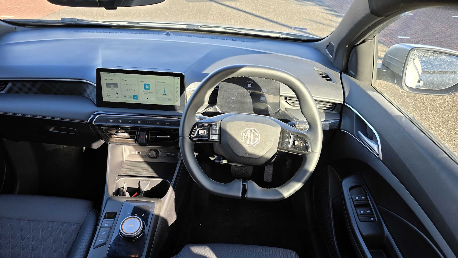 Used MG MG3 2025 for sale - 76156342: Photo 15