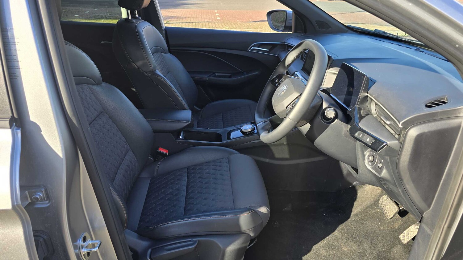 Used MG MG3 2025 for sale - 76156342: Photo 17