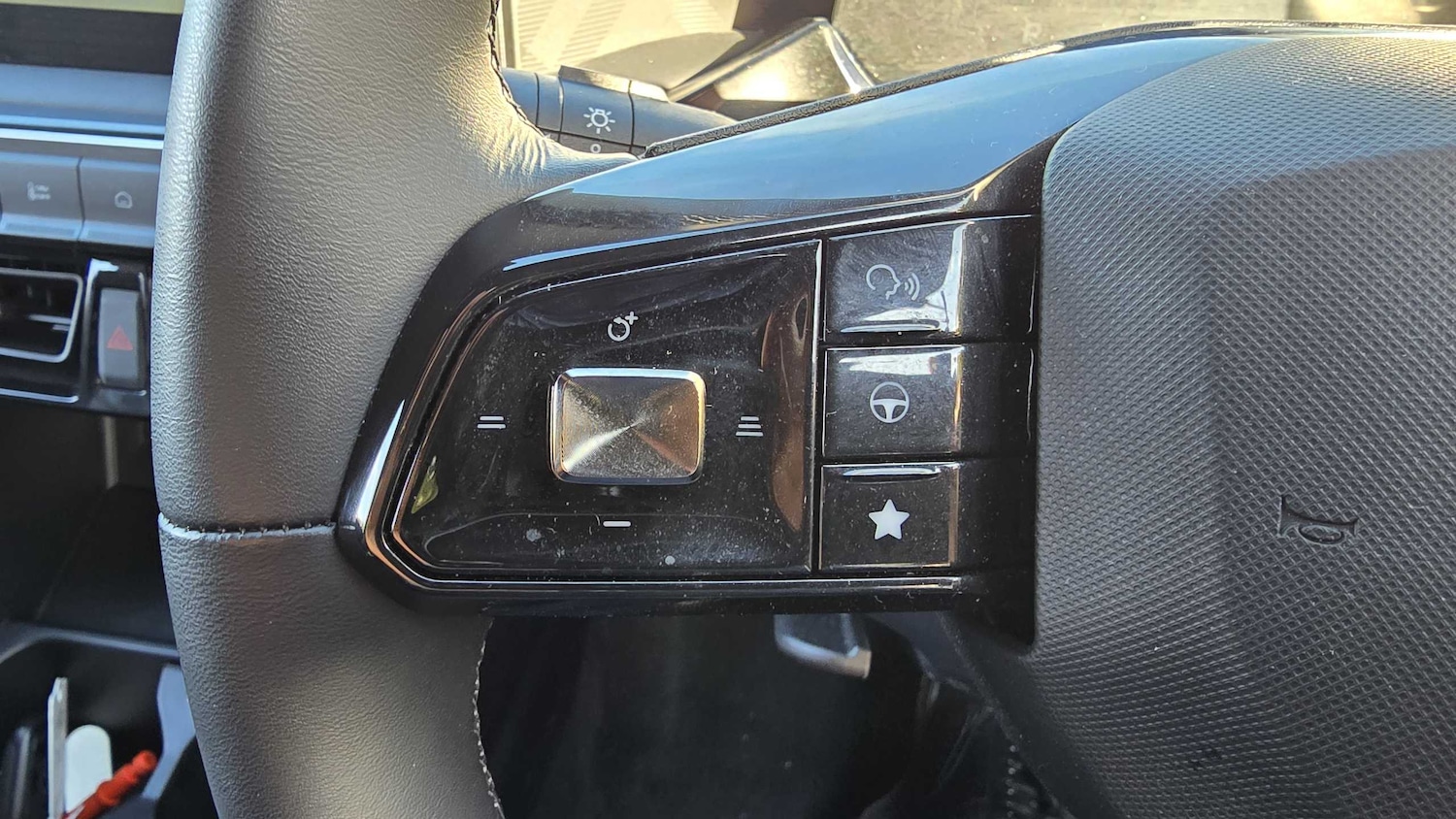 Used MG MG3 2025 for sale - 76156342: Photo 22