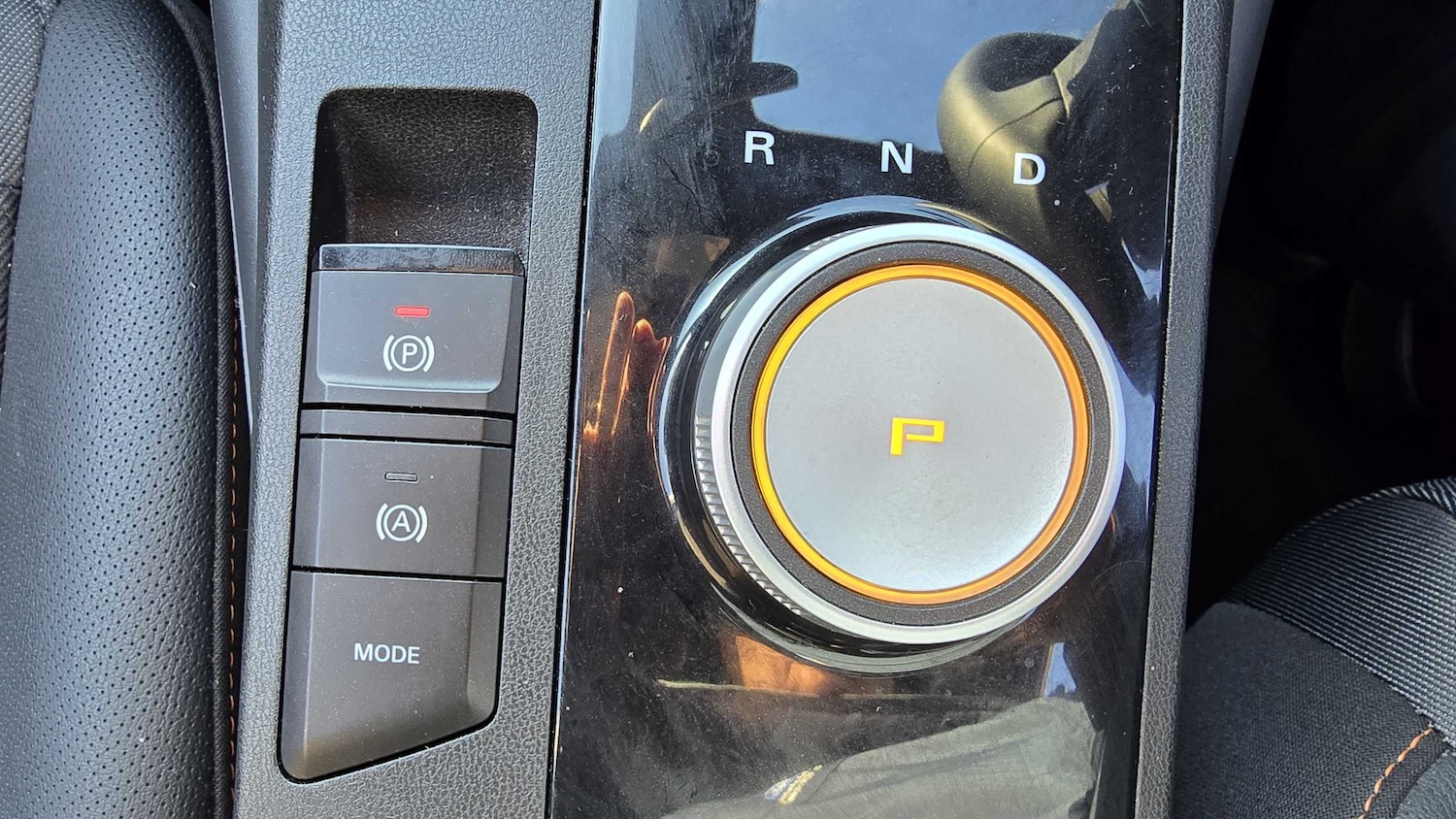 Used MG MG3 2025 for sale - 76156342: Photo 24