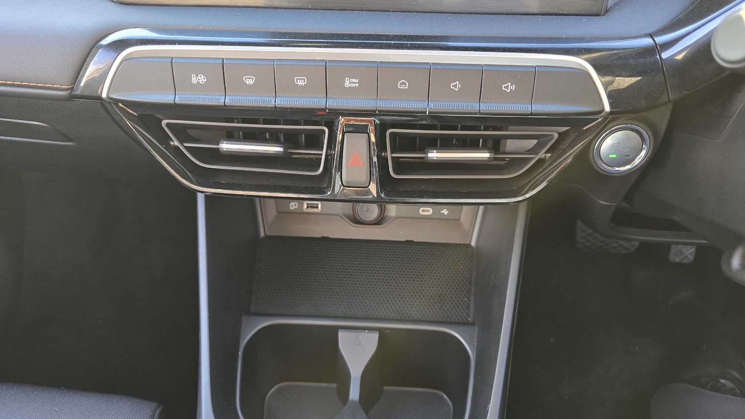 Used MG MG3 2025 for sale - 76156342: Photo 26