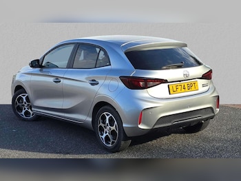 Used MG MG3 2025 for sale - 76156342: Photo 2