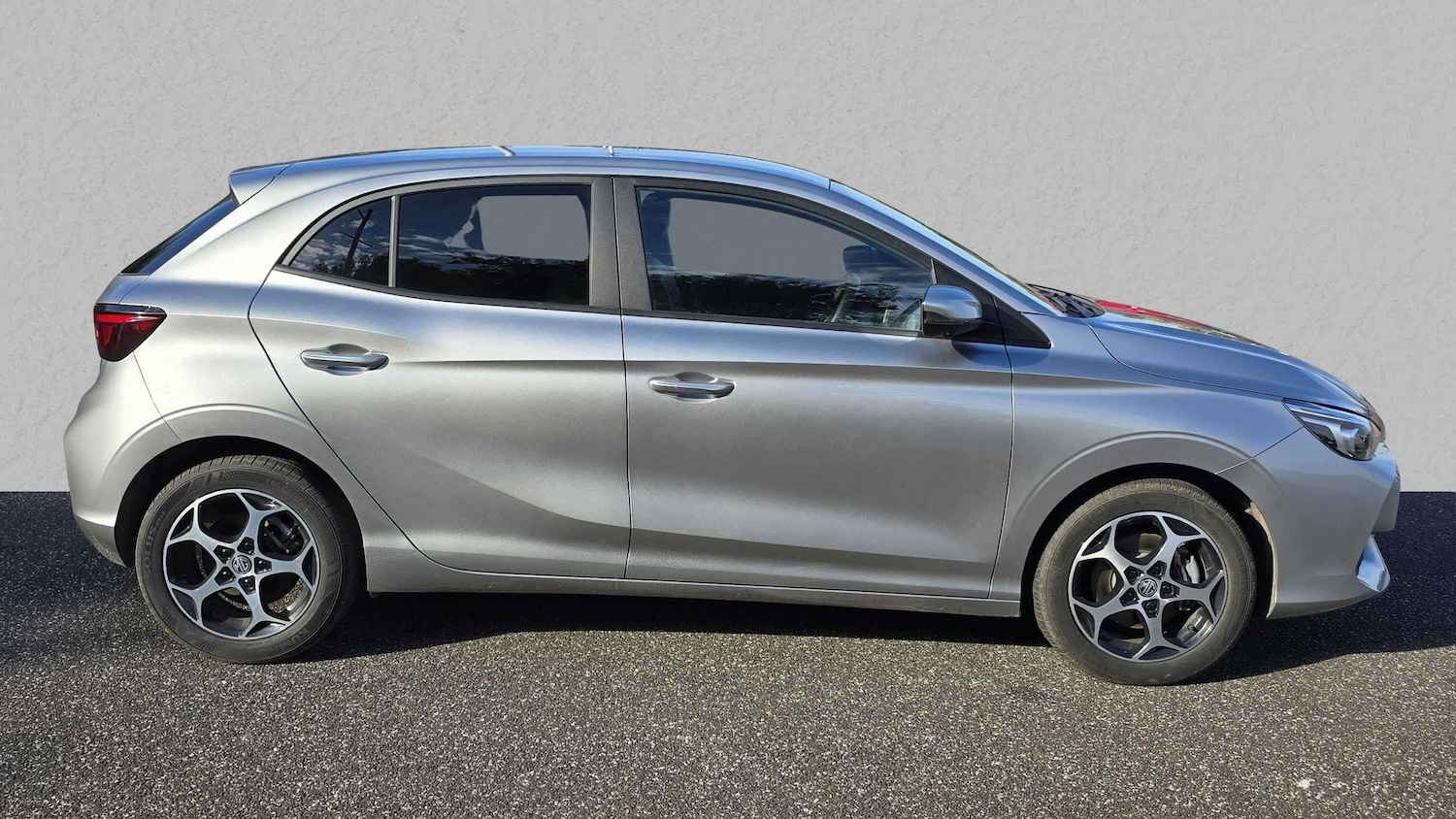 Used MG MG3 2025 for sale - 76156342: Photo 3