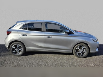 Used MG MG3 2025 for sale - 76156342: Photo 3