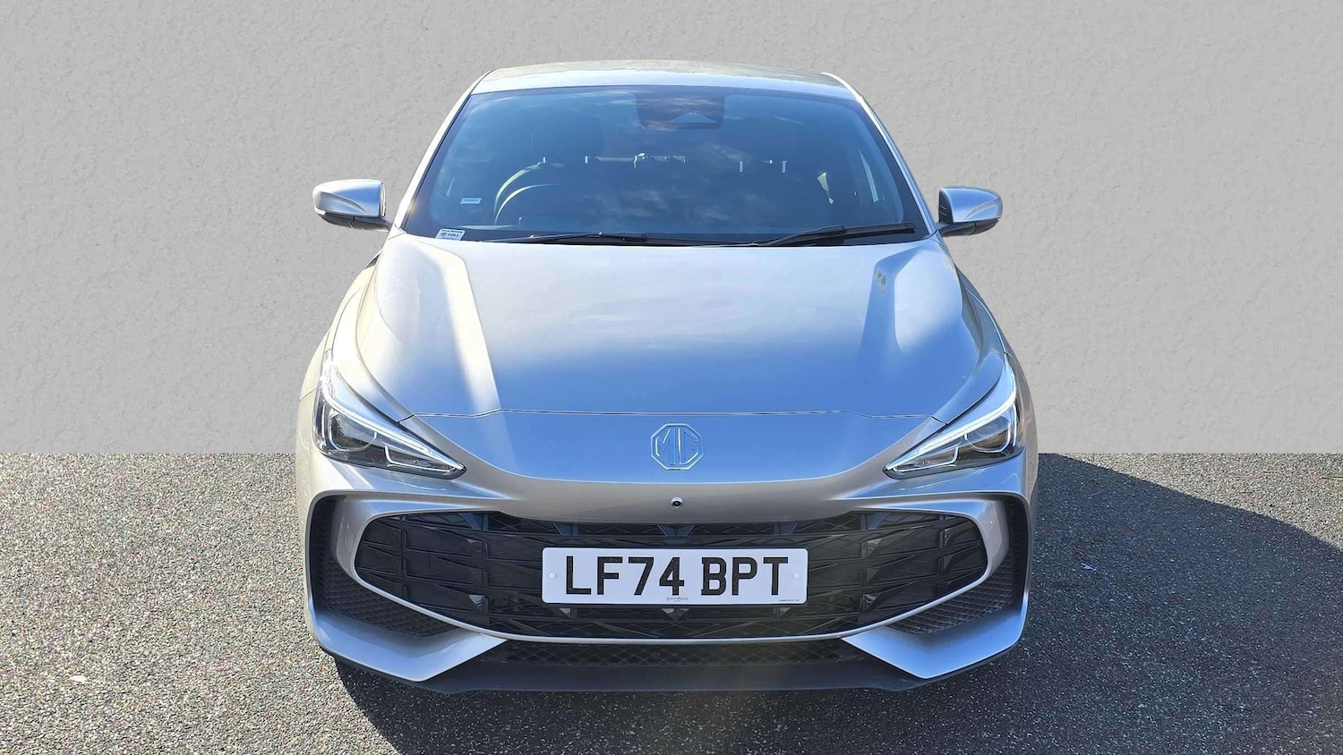 Used MG MG3 2025 for sale - 76156342: Photo 4