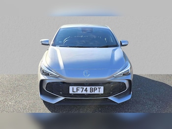 Used MG MG3 2025 for sale - 76156342: Photo 4