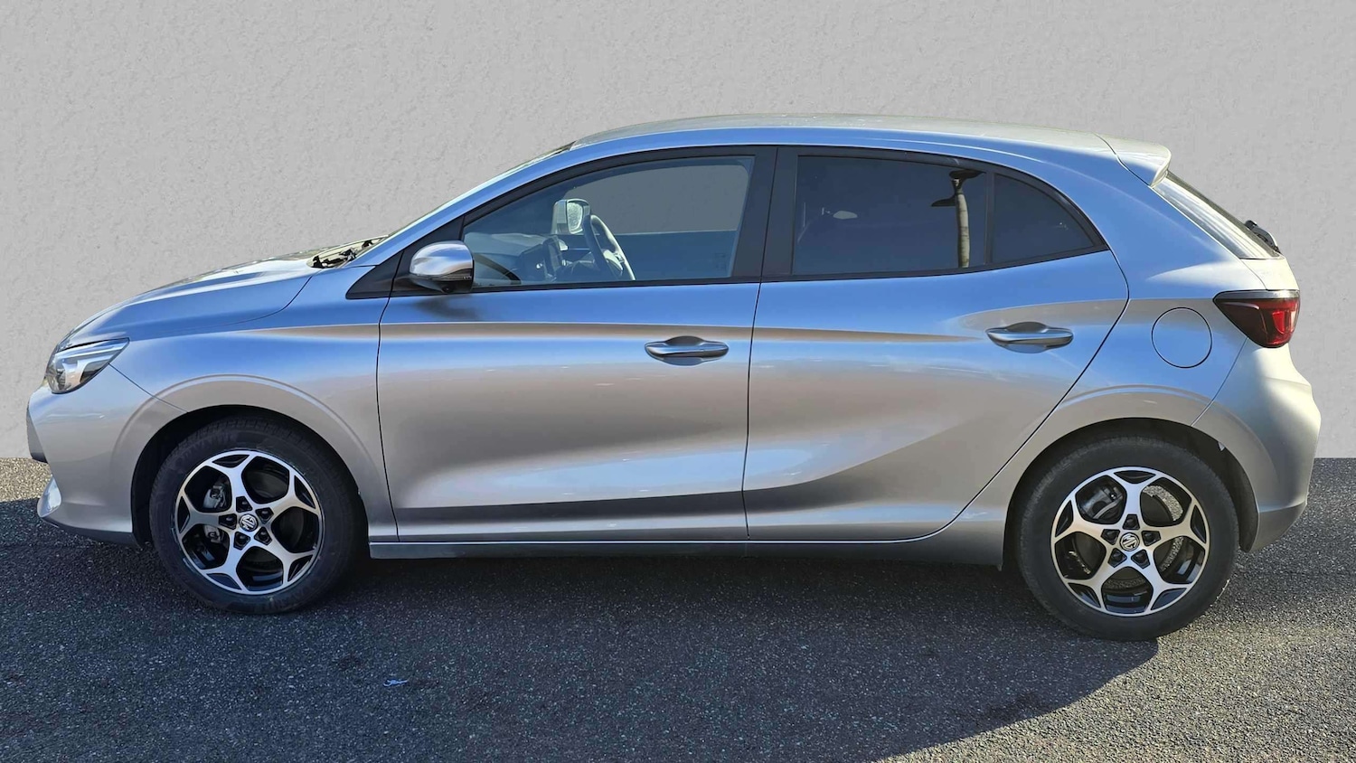 Used MG MG3 2025 for sale - 76156342: Photo 5