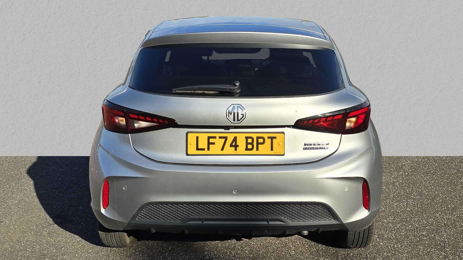 Used MG MG3 2025 for sale - 76156342: Photo 6