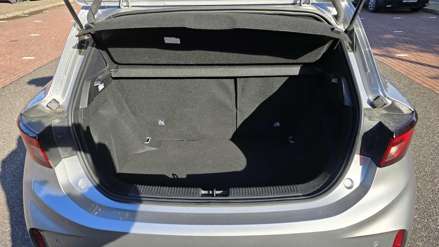 Used MG MG3 2025 for sale - 76156342: Photo 7