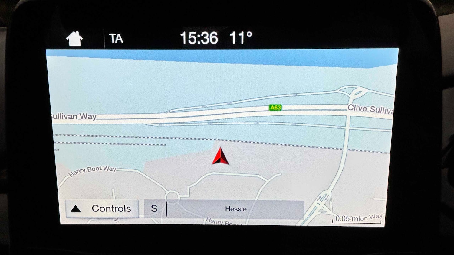 Used Ford Fiesta 2018 for sale - 76610532: Photo 14