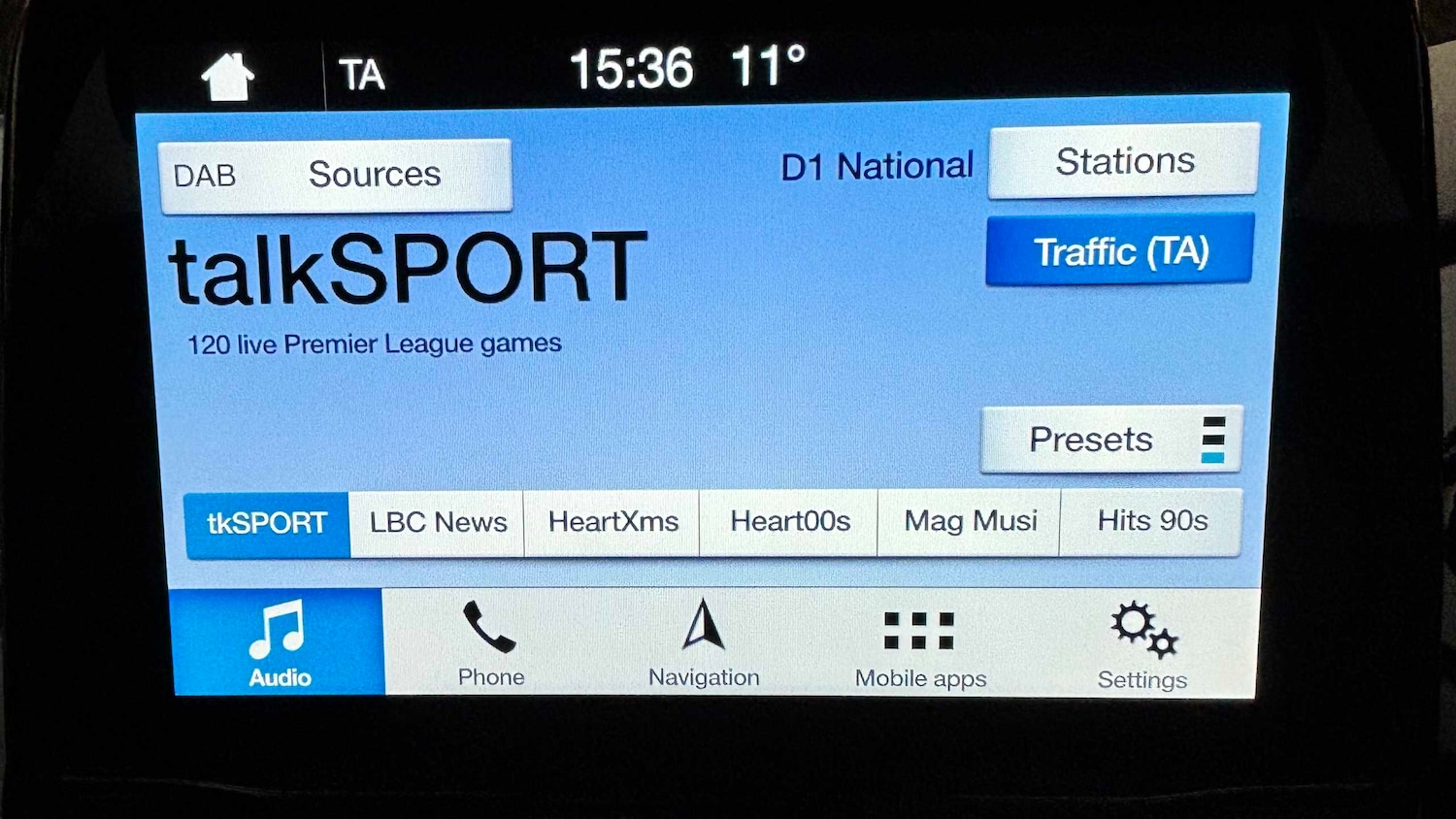 Used Ford Fiesta 2018 for sale - 76610532: Photo 15