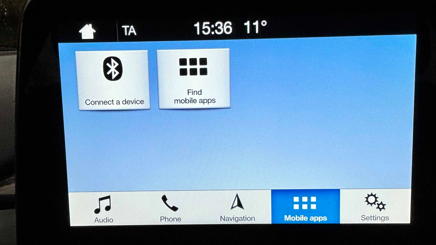 Used Ford Fiesta 2018 for sale - 76610532: Photo 16