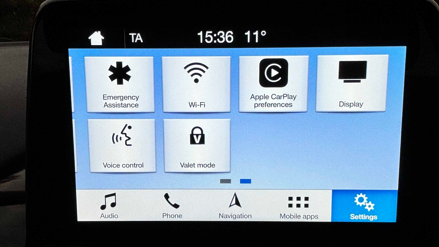 Used Ford Fiesta 2018 for sale - 76610532: Photo 17