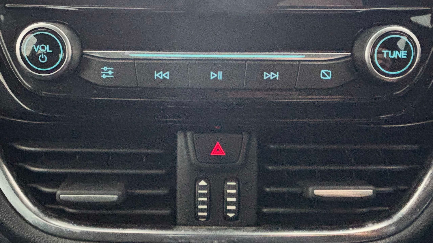 Used Ford Fiesta 2018 for sale - 76610532: Photo 19