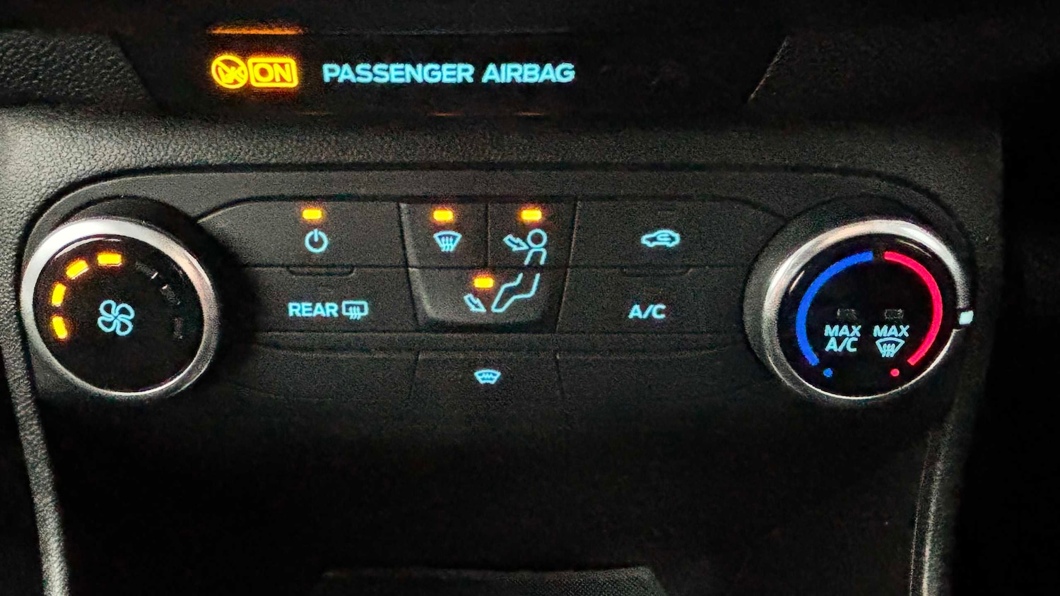 Used Ford Fiesta 2018 for sale - 76610532: Photo 20