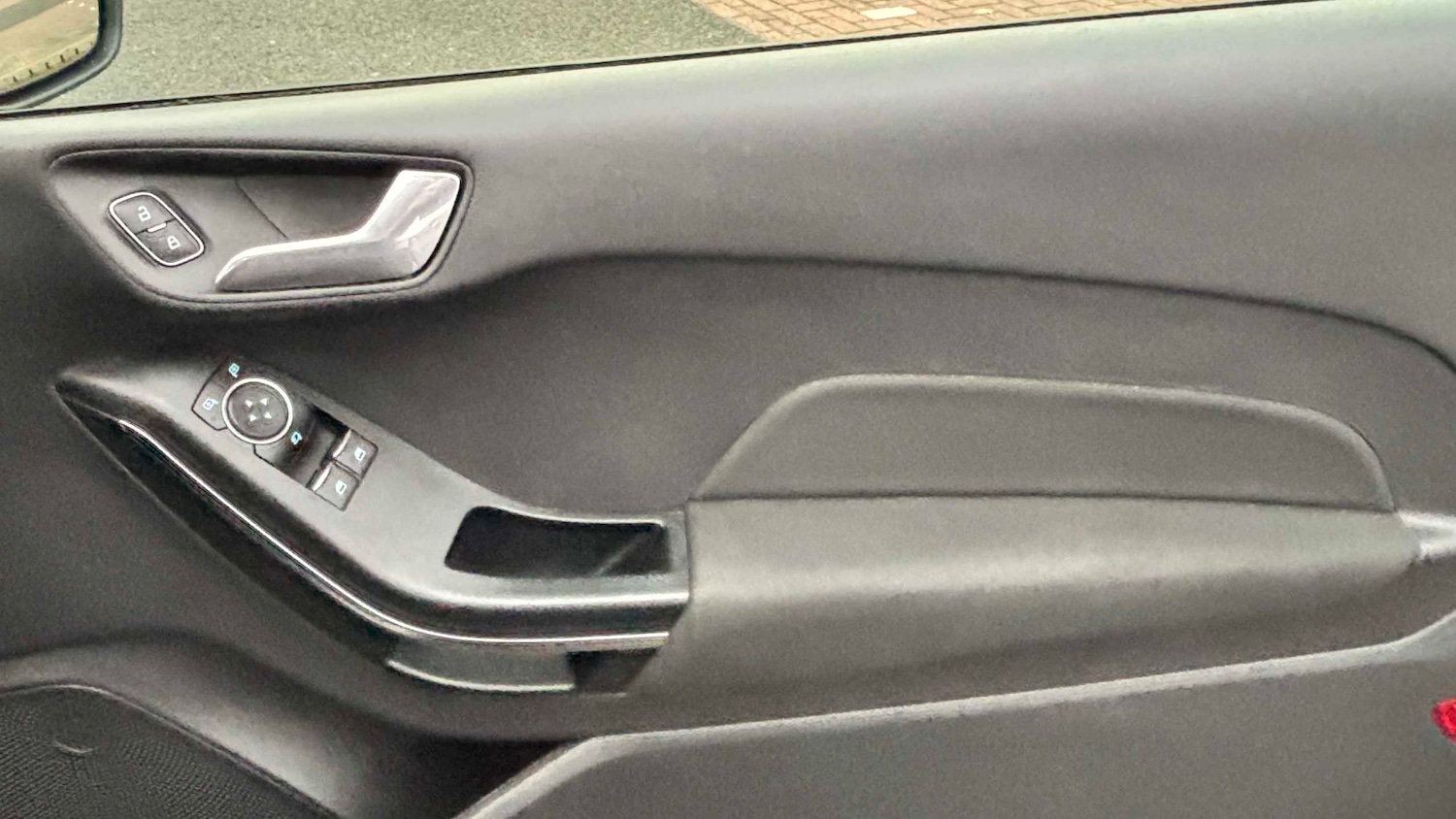 Used Ford Fiesta 2018 for sale - 76610532: Photo 28