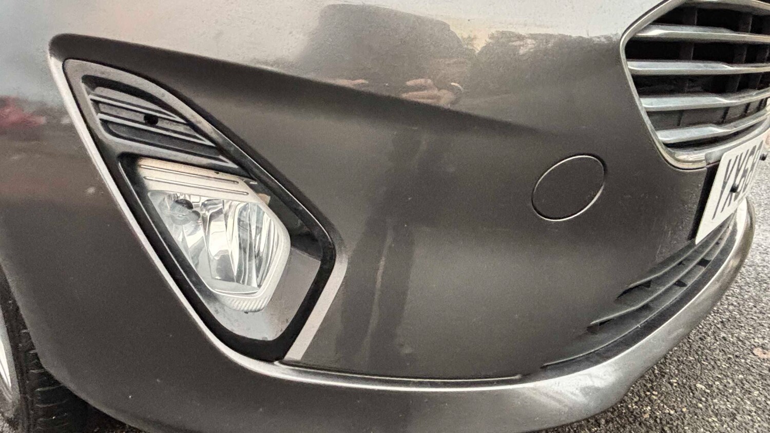 Used Ford Fiesta 2018 for sale - 76610532: Photo 29