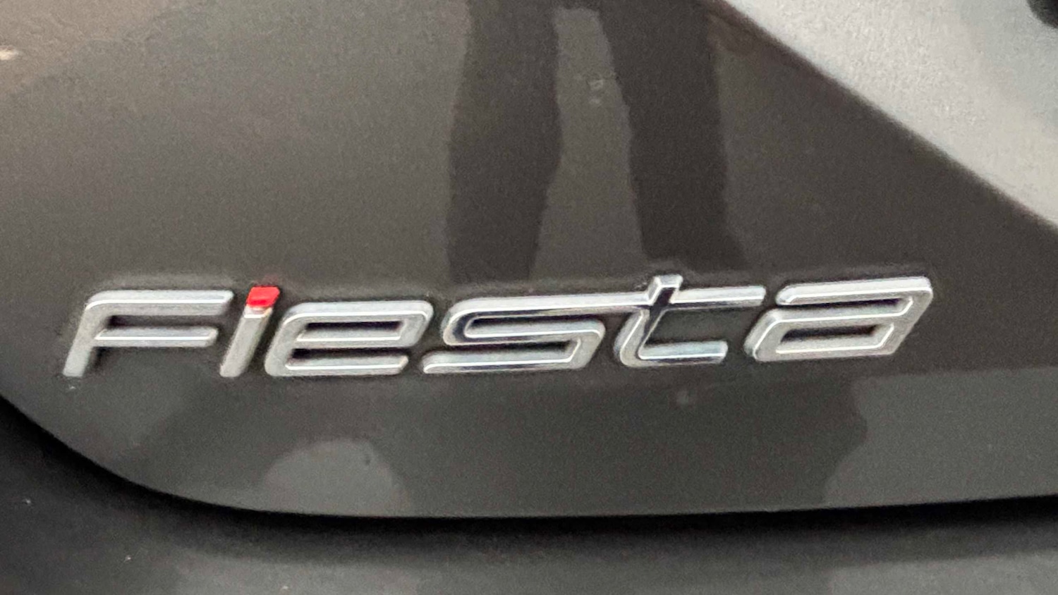 Used Ford Fiesta 2018 for sale - 76610532: Photo 32