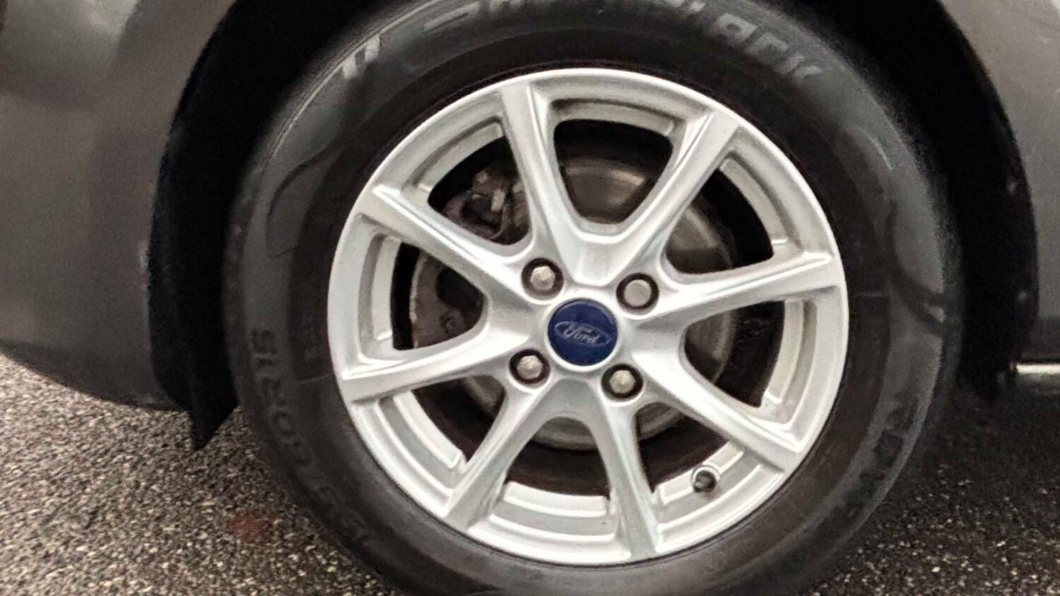 Used Ford Fiesta 2018 for sale - 76610532: Photo 34