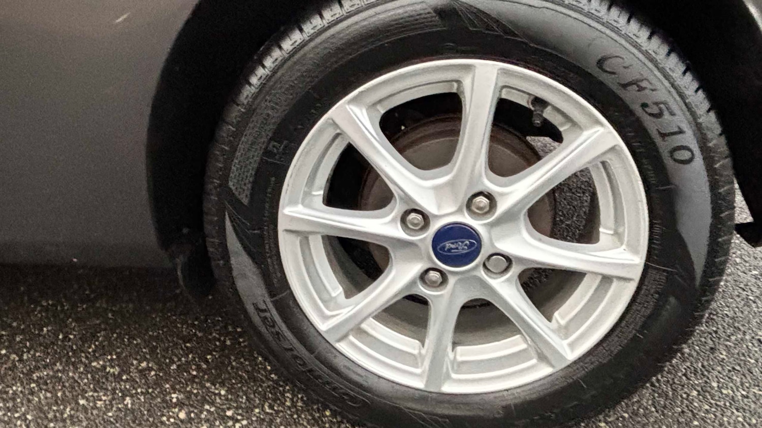 Used Ford Fiesta 2018 for sale - 76610532: Photo 35