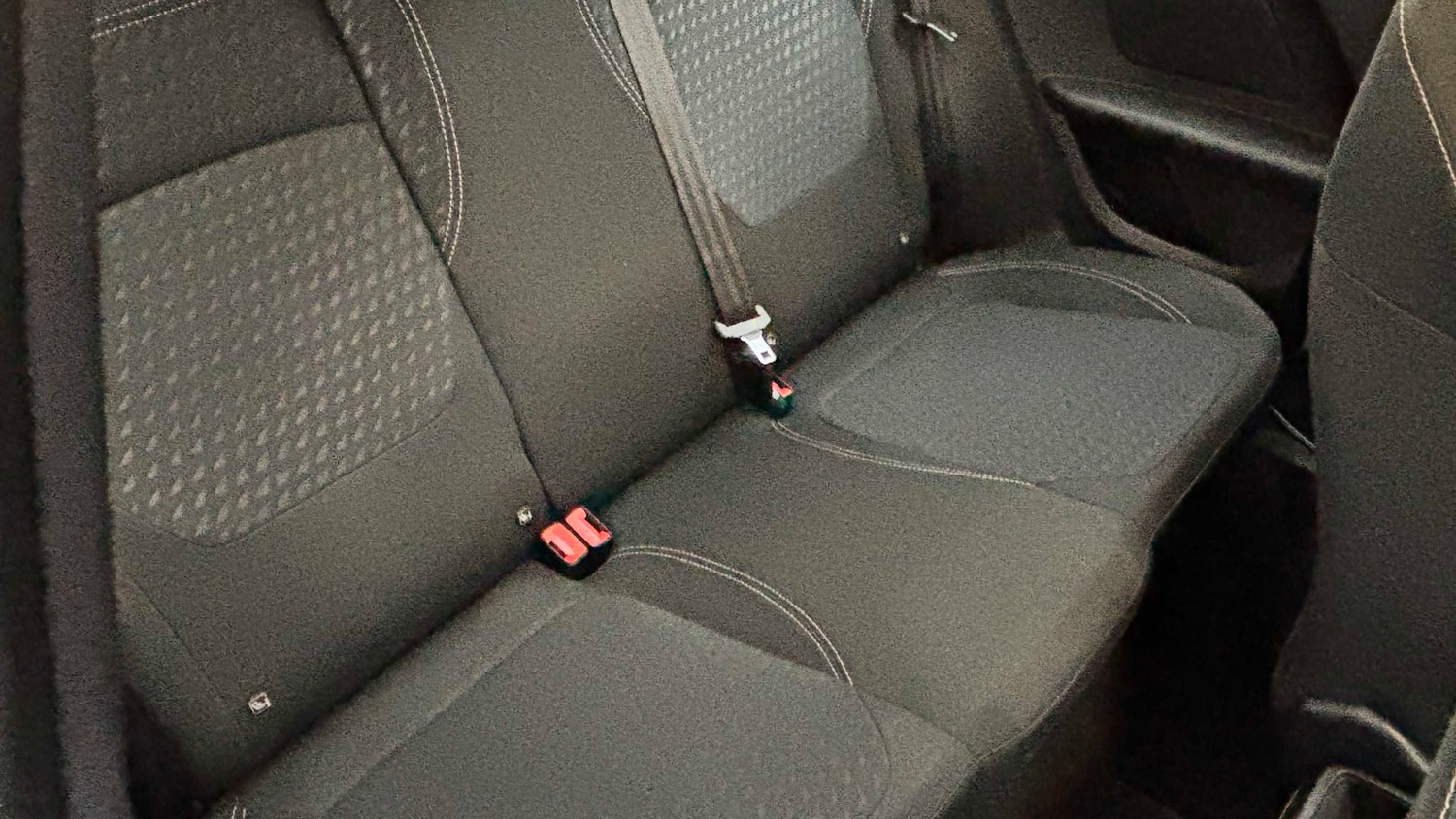 Used Ford Fiesta 2018 for sale - 76610532: Photo 8