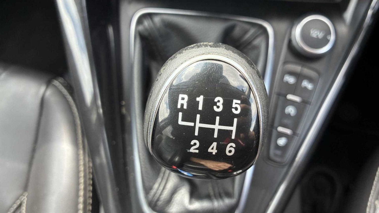 Vehicle 24