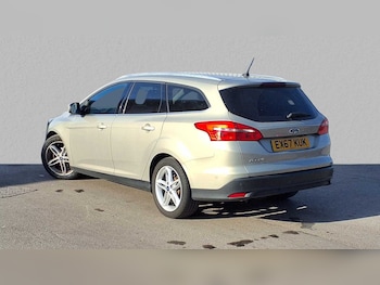 Used Ford Focus 2017 for sale - 75317608: Photo