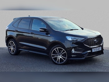 2019 - 2.0 EcoBlue 238 ST-Line 5dr Auto