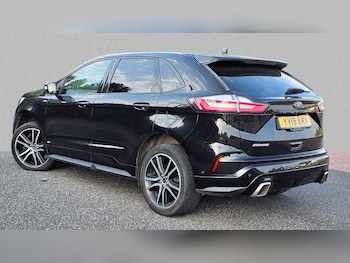 Used Ford Edge 2019 for sale - 75581111: Photo