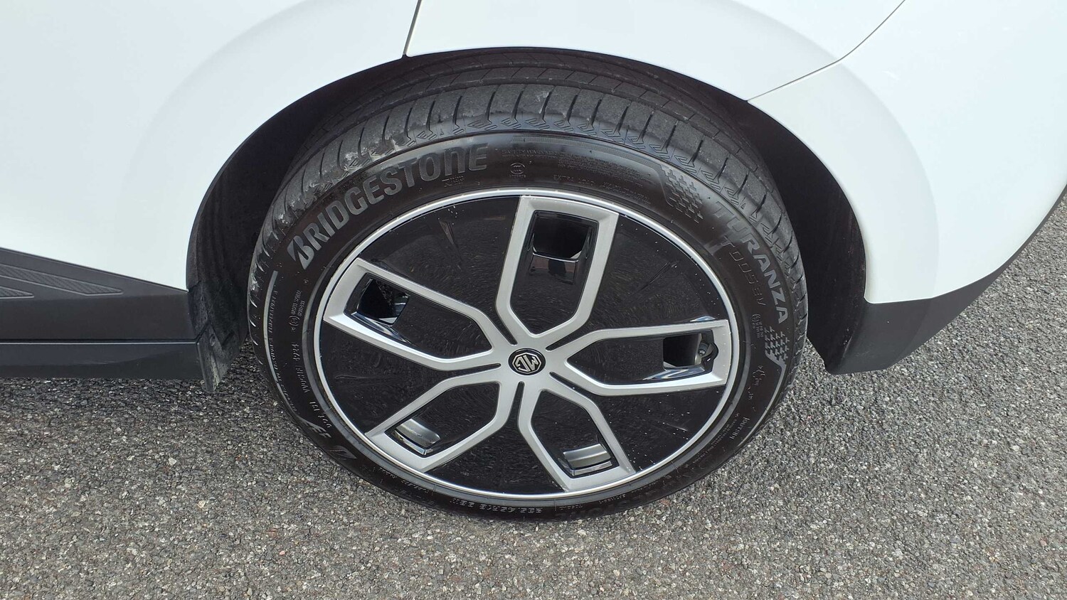 Used MG MG4 2025 for sale - 78161512: Photo 10