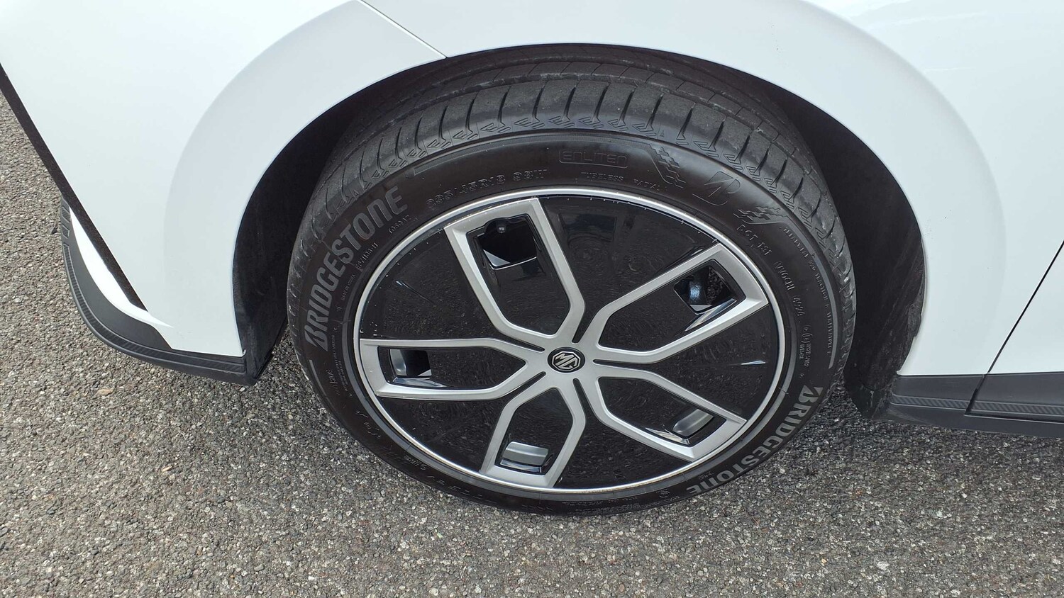 Used MG MG4 2025 for sale - 78161512: Photo 11