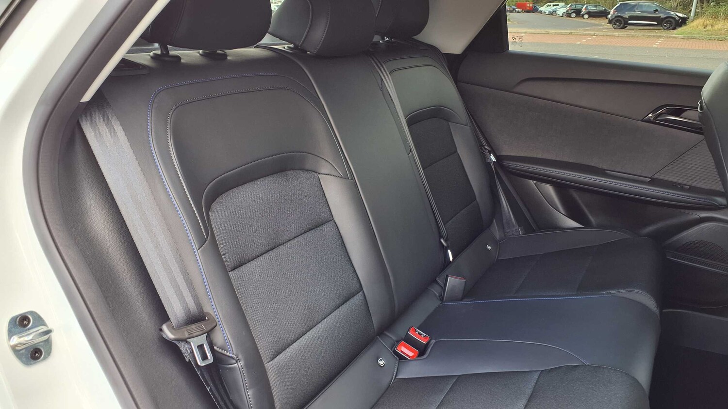 Used MG MG4 2025 for sale - 78161512: Photo 12