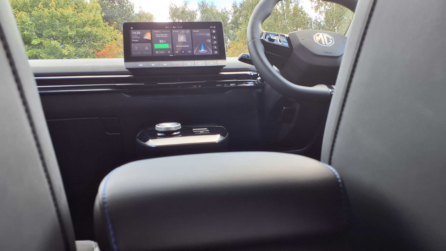 Used MG MG4 2025 for sale - 78161512: Photo 13