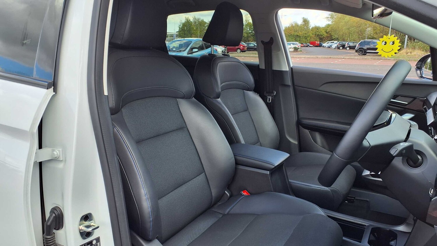 Used MG MG4 2025 for sale - 78161512: Photo 15