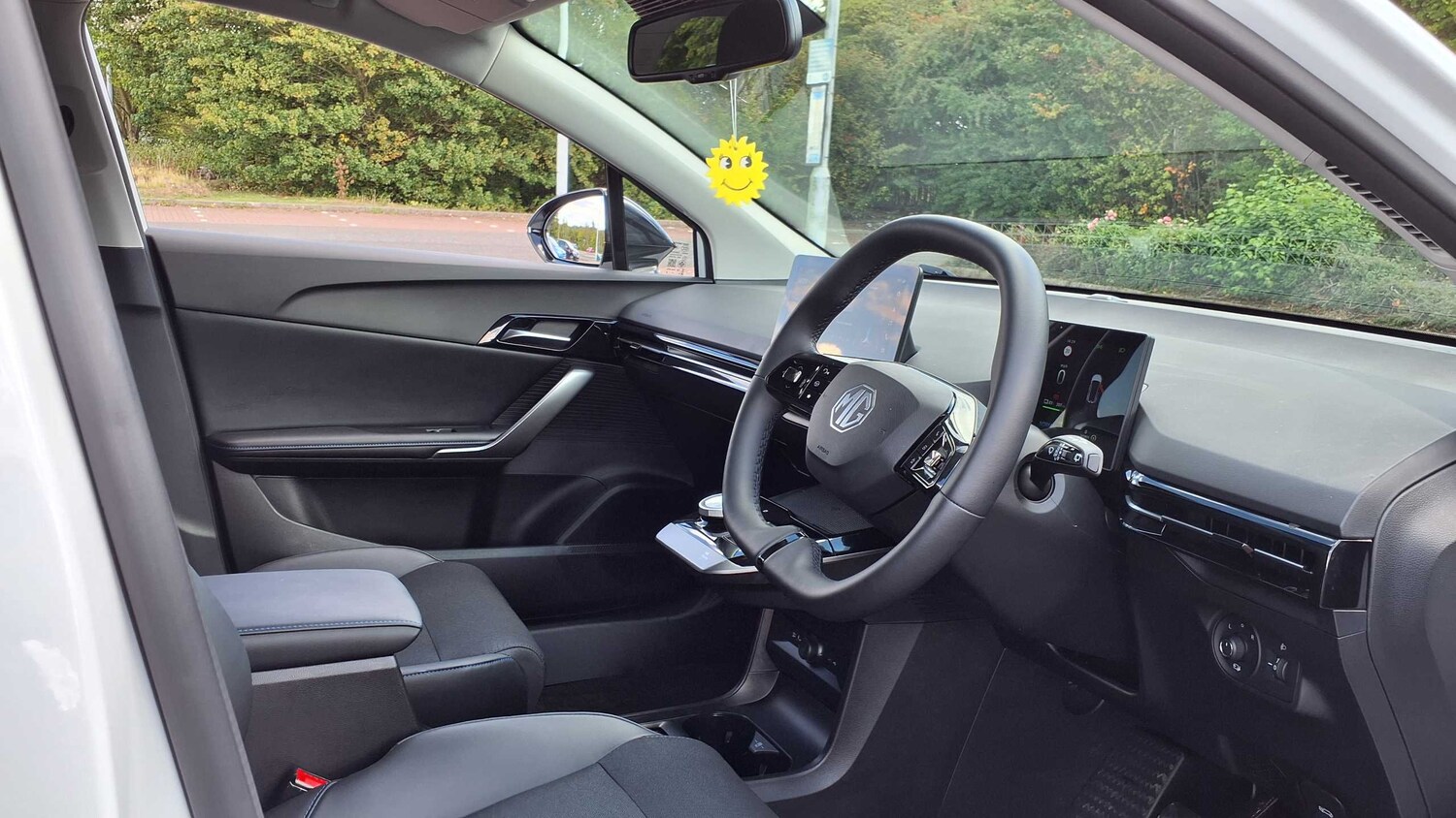 Used MG MG4 2025 for sale - 78161512: Photo 16