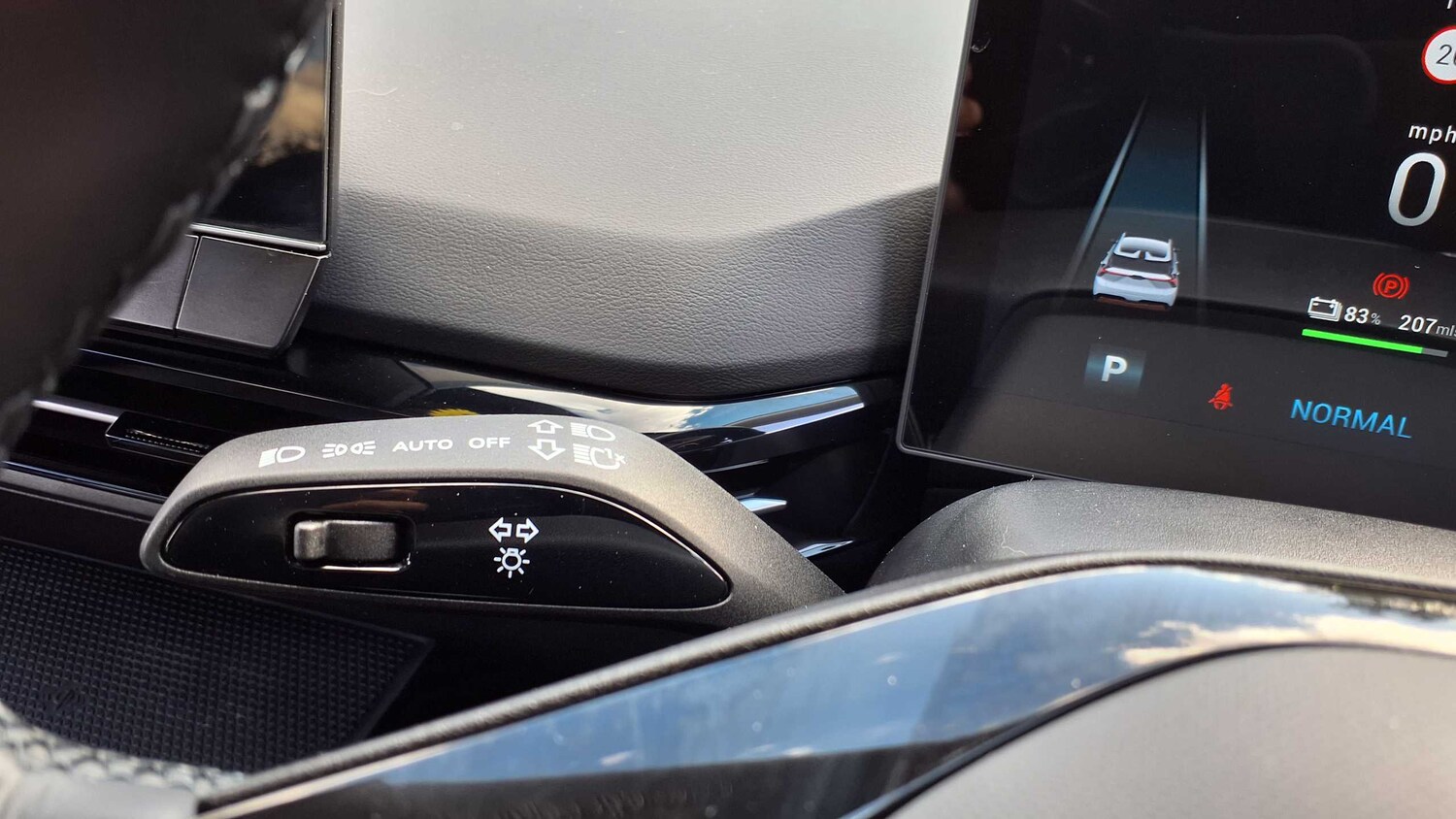 Used MG MG4 2025 for sale - 78161512: Photo 24